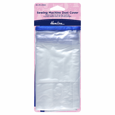 H191 Sewing Machine Dust Cover.. 